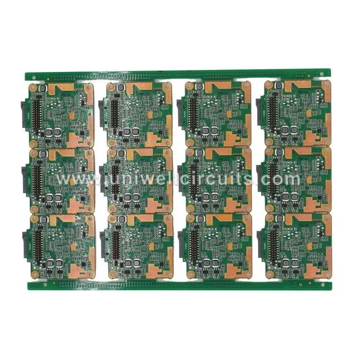 Chaw tsim tshuaj paus Customized On Board khoom