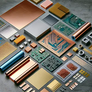 Qhov Zoo ntawm Rogers 5870