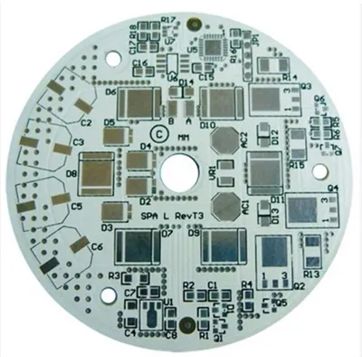 Dab tsi yog cov txhuas luam tawm hluav taws xob board?