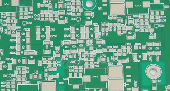 Shenzhen Pcb Hoobkas: Tin Plating ntawm Circuit Court Boards