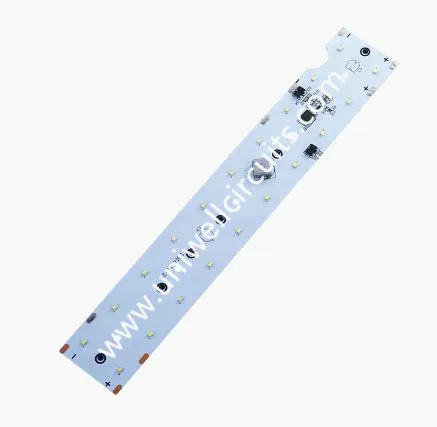 0.8 Mm Thickness Aluminium PCB