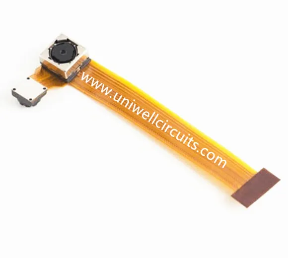 1 Txheej Saj Zawg PCB rau Kev Tivthaiv Hluav Taws Xob