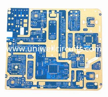 10L Cov Kev Phaj Siab PCB