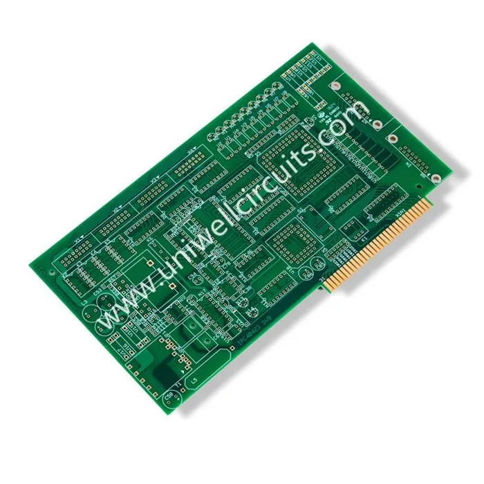 12L kub ntiv tes PCB