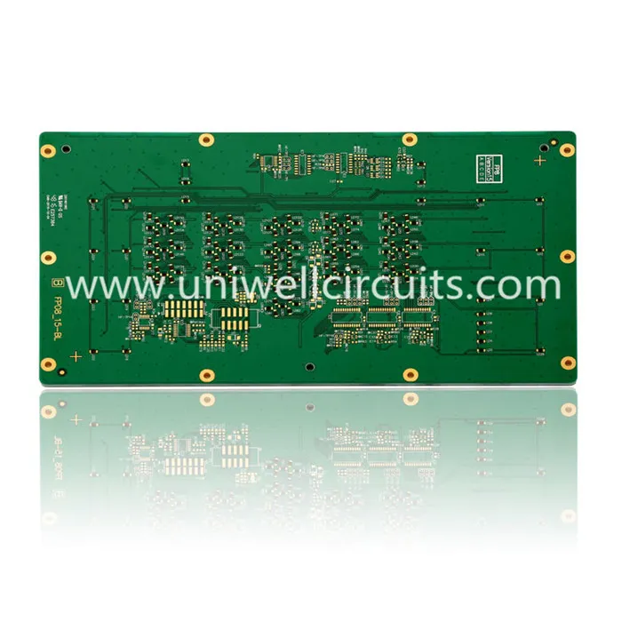 16L ENIG High TG FR4 PCB