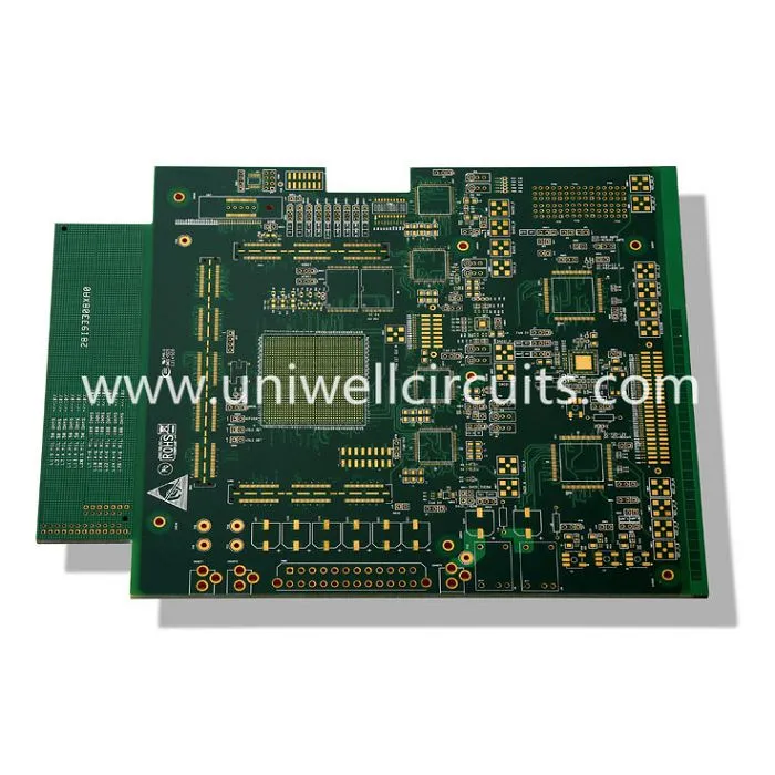 18L ENIG High TG FR4 PCB
