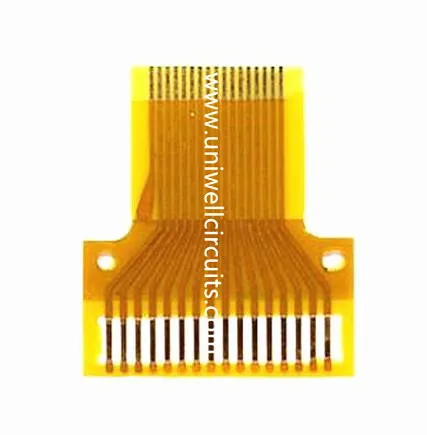 2 Txheej txheem ywj pheej Circuit Court Board rau Laptop Inverter