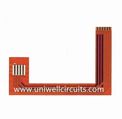 2 Layers Saj Zawg PCB rau Laptop