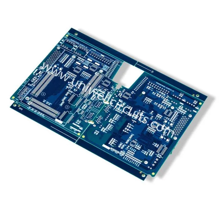 4L Cov Nyiaj Ntsuab PCB