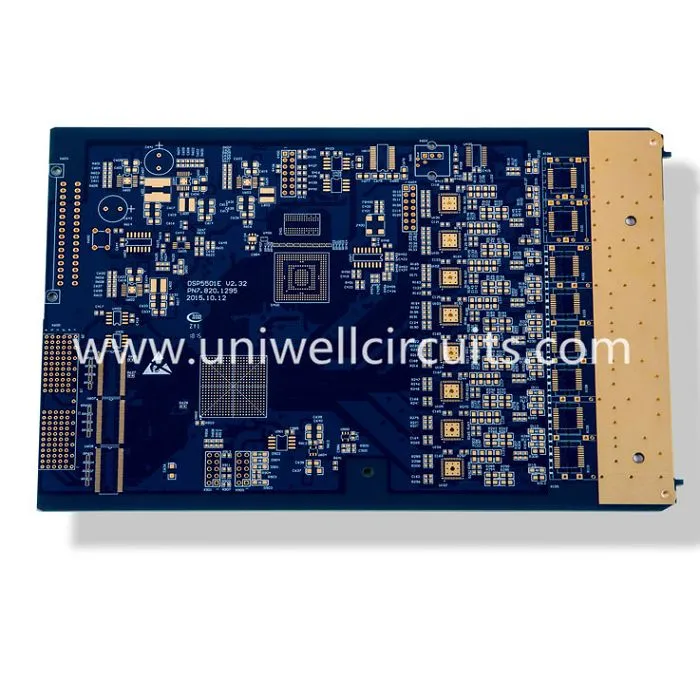 8L Kev Ntsuas Kub TG PCB