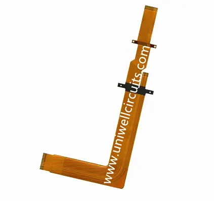 Lub koob yees duab Flex Circuit Board