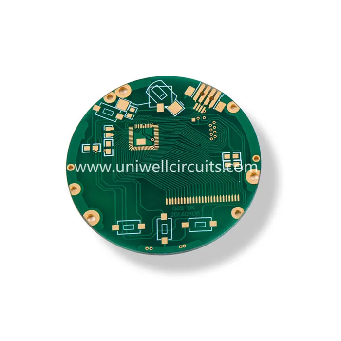 Computer Application PCB