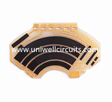 Cov Khoom Hluav Taws Xob Cov Khoom Siv Hauv Cov Tua Hluav Taws Xob