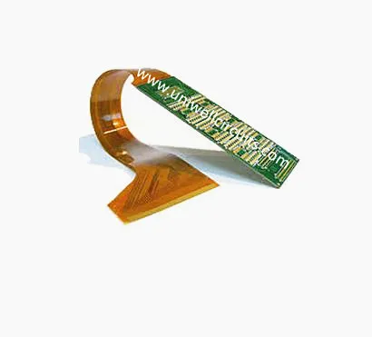 ENIG Saj Zawg Zog thiab Rigid Circuit Board