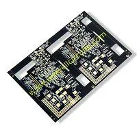 ENIG Kub Kub Ib Leeg PCB