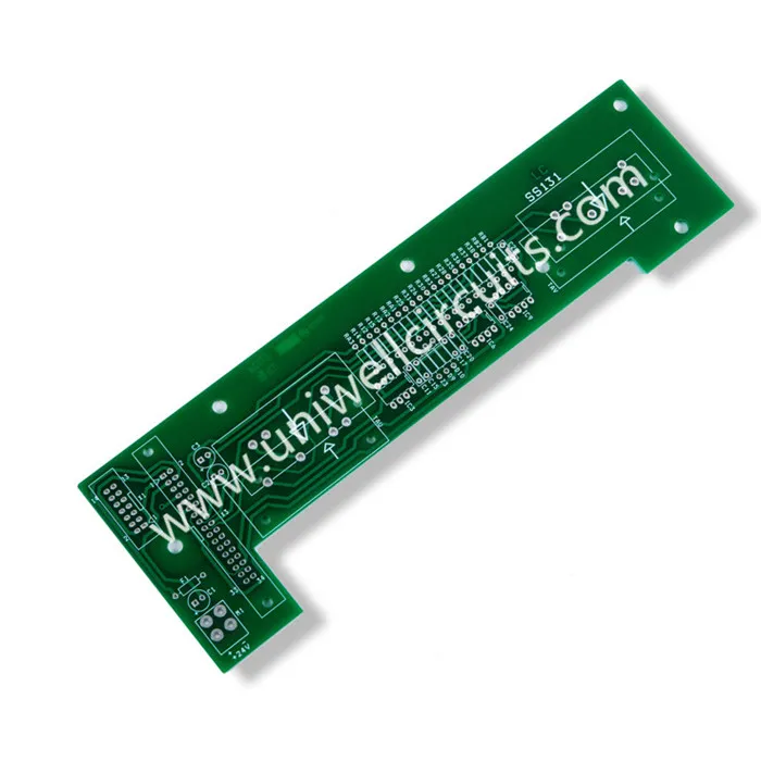 Flash Drive PCB
