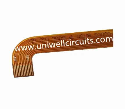 Flexible Circuit Board rau tsheb Electronics