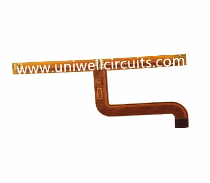 Saj Flexible PCB rau Tsheb Electronics