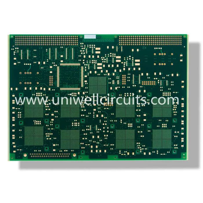 FR4 Multilayer PCB