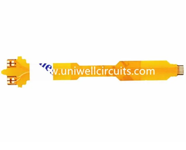 Kev Kub Kub Lub Sij Hawm PCB