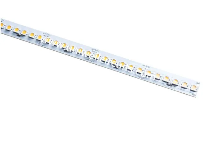 Green Solder Mask Aluminium Base LED Circuit Board