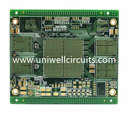 HDI Frequency PCB