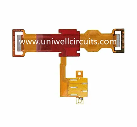 High Complexity Saj zawg zog sau Disc Circuit Board