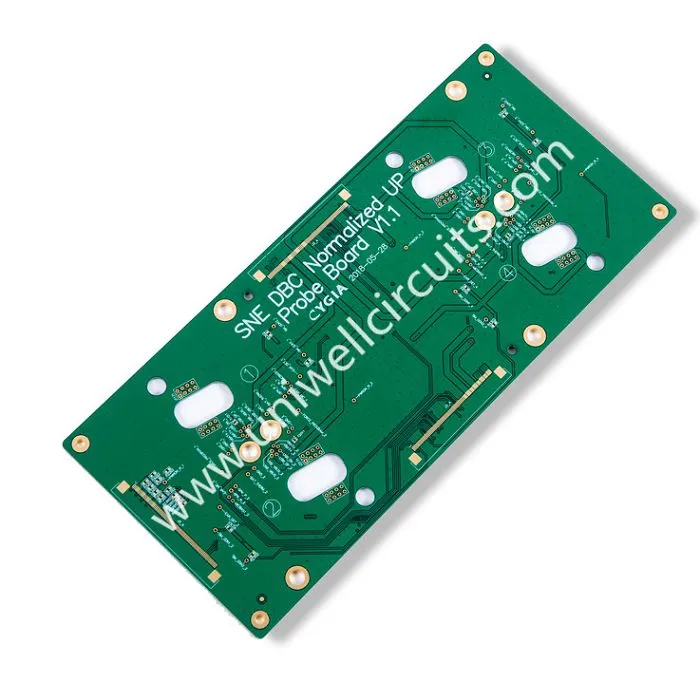 High TG Multilayer PCB