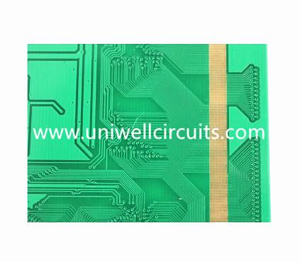 Immersion Tin High Frequency Circuit Board