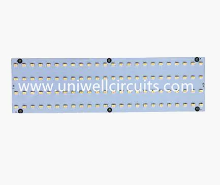 Internal Devices PCB