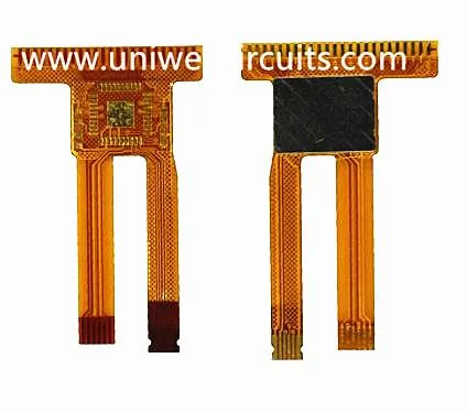 LCD Zaub Saj Zawg PCB