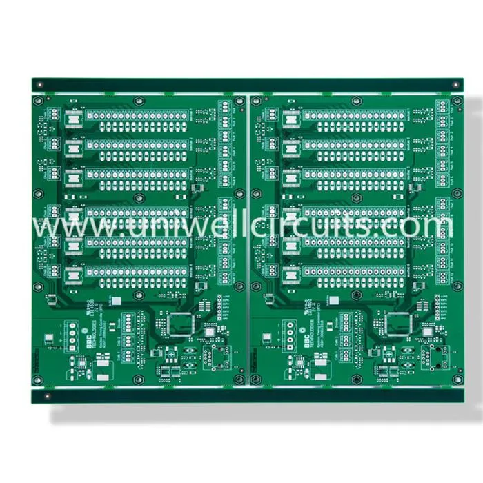 LED Circuit Board