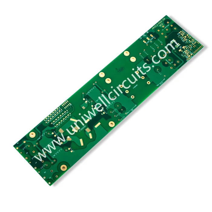 Kho Mob Ntaus Electronics PCB