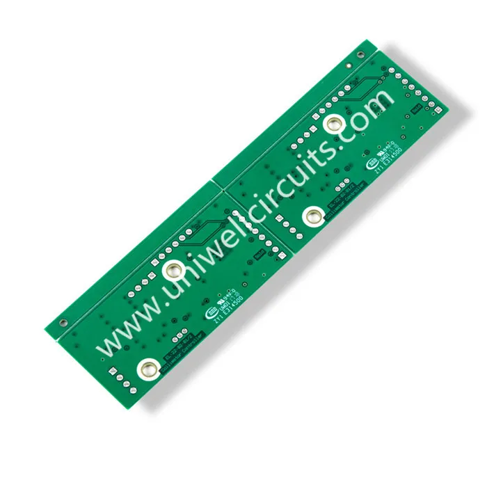 Txawb xov tooj Circuit Board