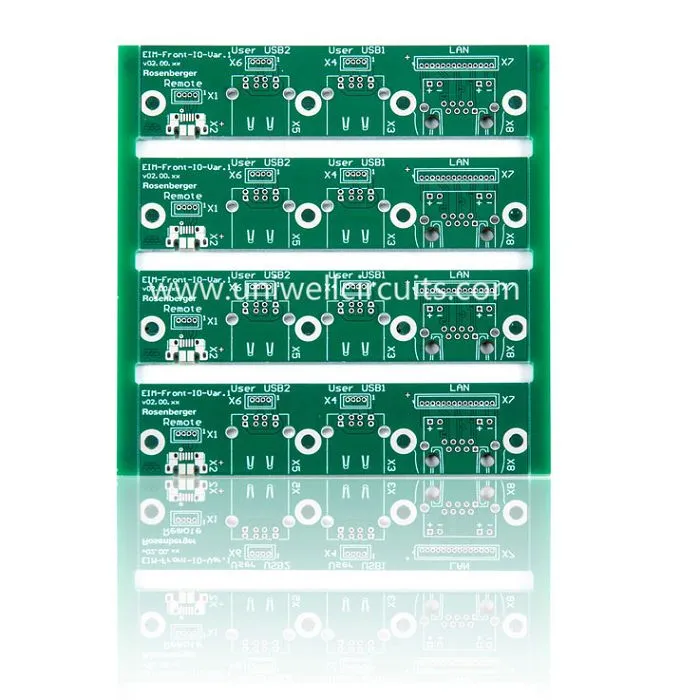 Txawb xov tooj PCB