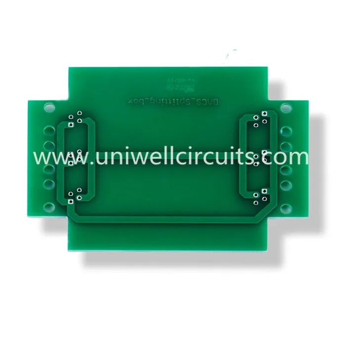 Tsav Control Circuit Board