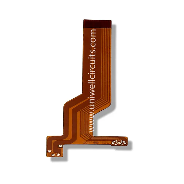 Multilayers Flexible Circuit Board Board