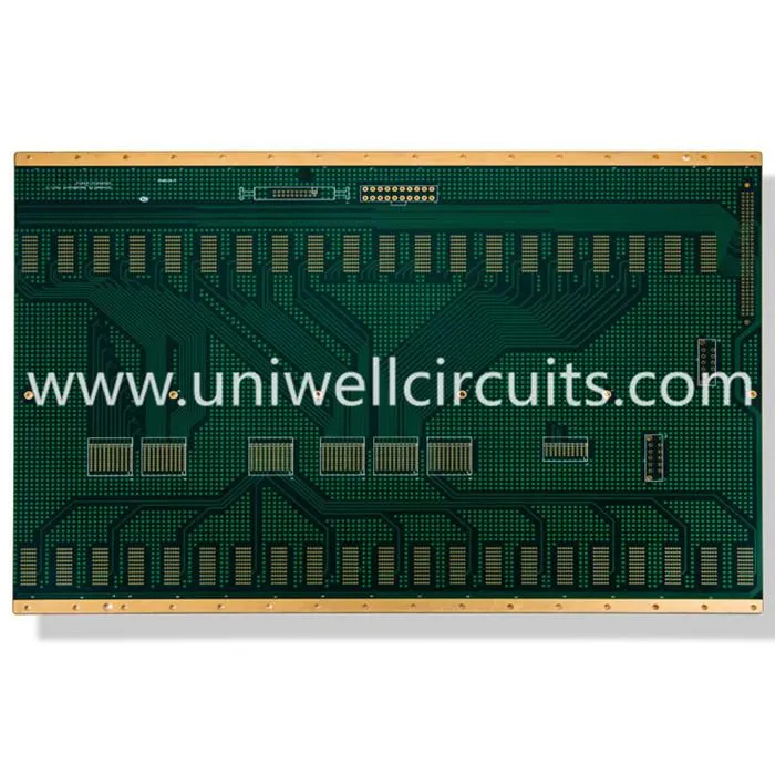 OSP Ib Txheej Txheem PCB