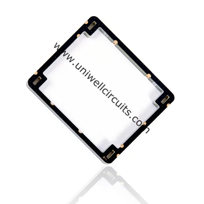 RoHS Ua Raws Li Daim Ntawv Cuam Tshuam Circuit Court