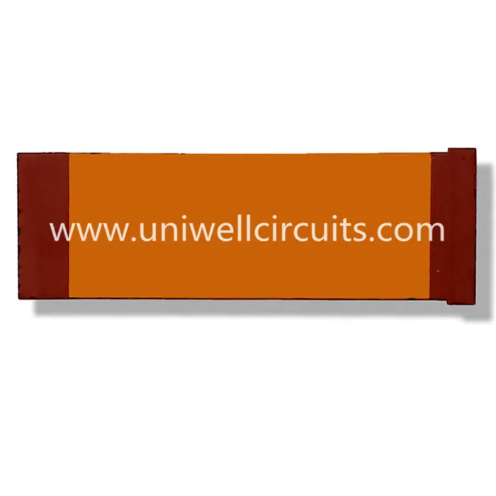 Scanne Flexible Circuit Board