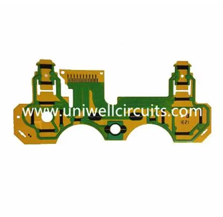 Ib Txheej Txheem Kev Coj Ncig Tsheb Hauv Circuit Court Board