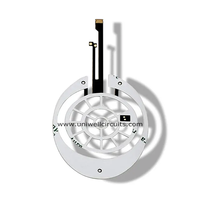 Ib Sab Sided Tsuas Circuit Court Board