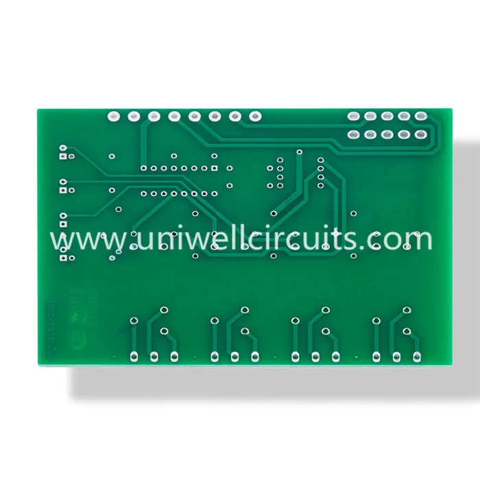 Ntsuas 'Meter' Printed Circuit Board