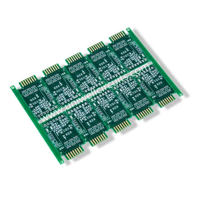 Television Circuit Board