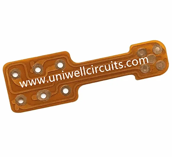 TFT Module Flexible Circuit Board Board