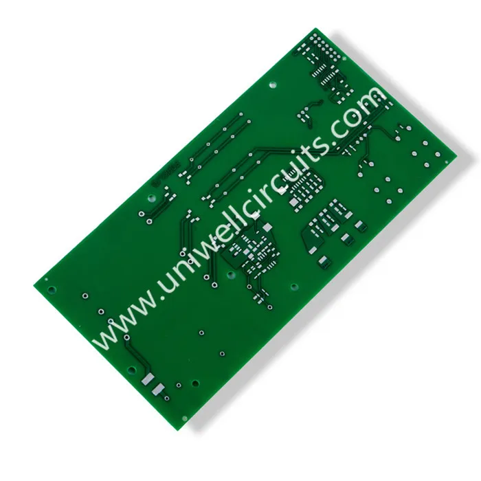 Qhov cub rhaub dej kub PCB