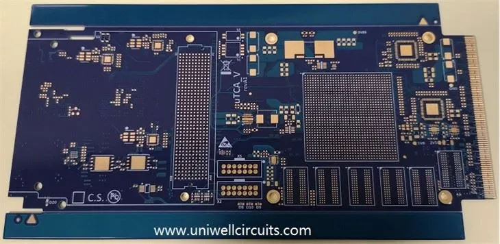 16-txheej Thawj-theem HDI